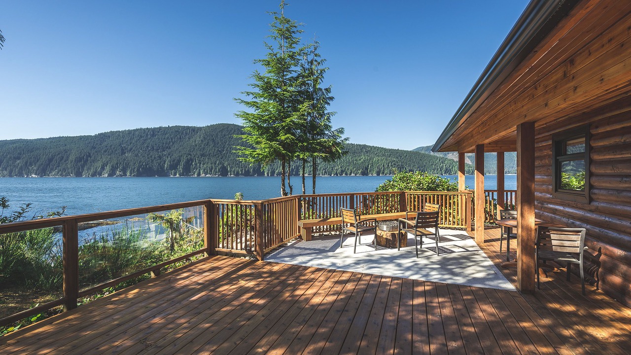 Photo of Others in Port Renfrew
