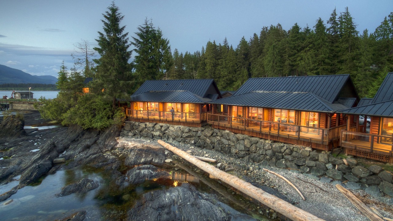 Photo of Outdoor in Port Renfrew