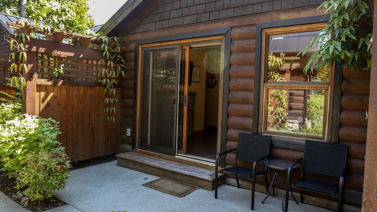Photo of Outdoor in Port Renfrew