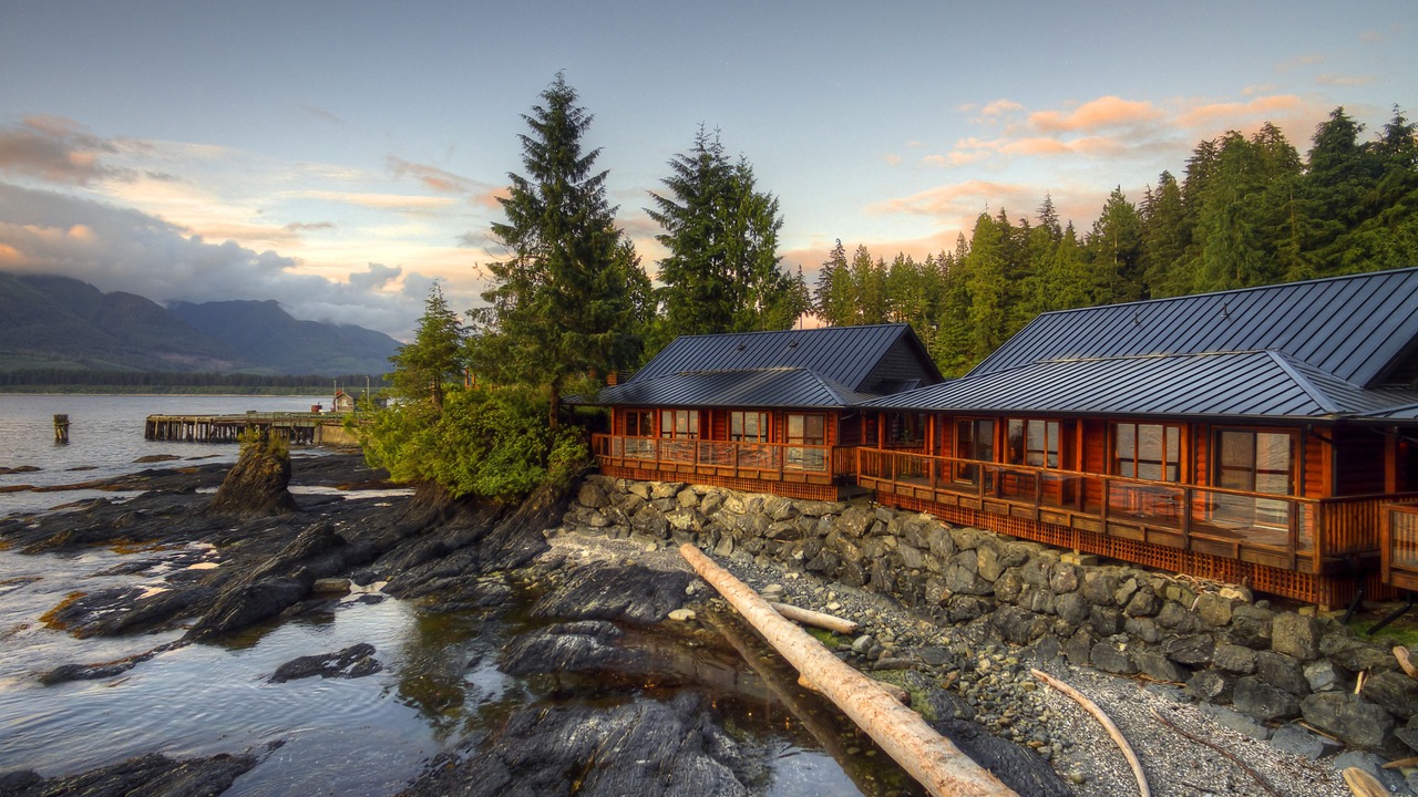 Photo of Others in Port Renfrew