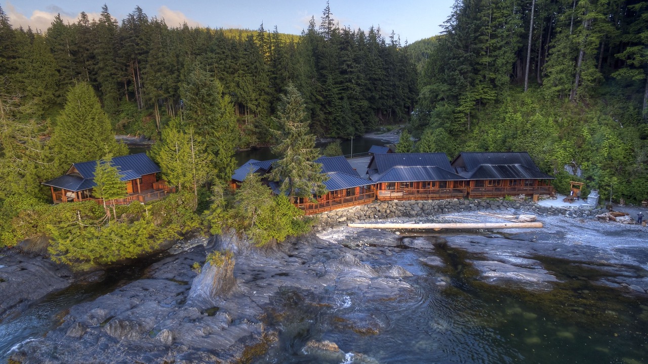 Photo of Outdoor in Port Renfrew