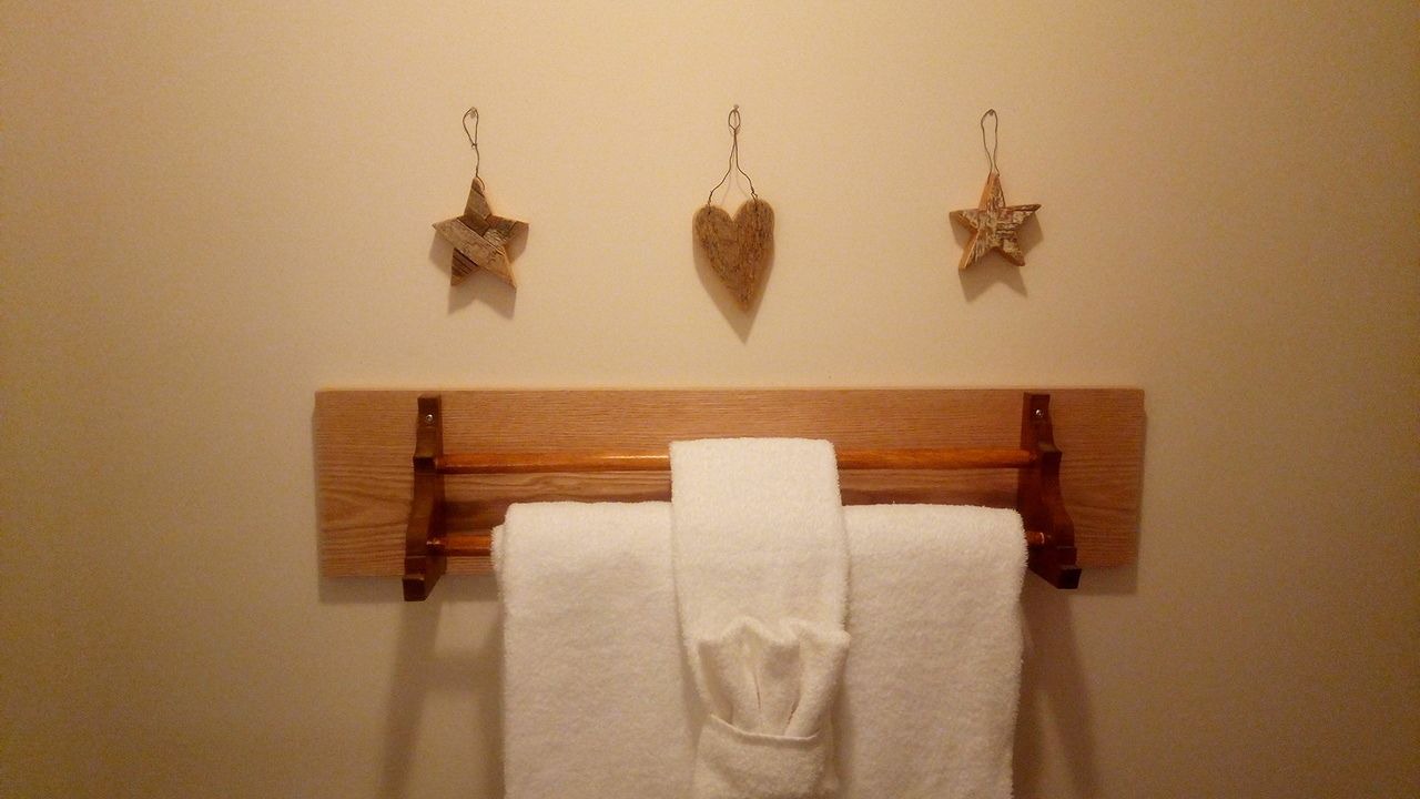 Photo of Bathroom in Val David