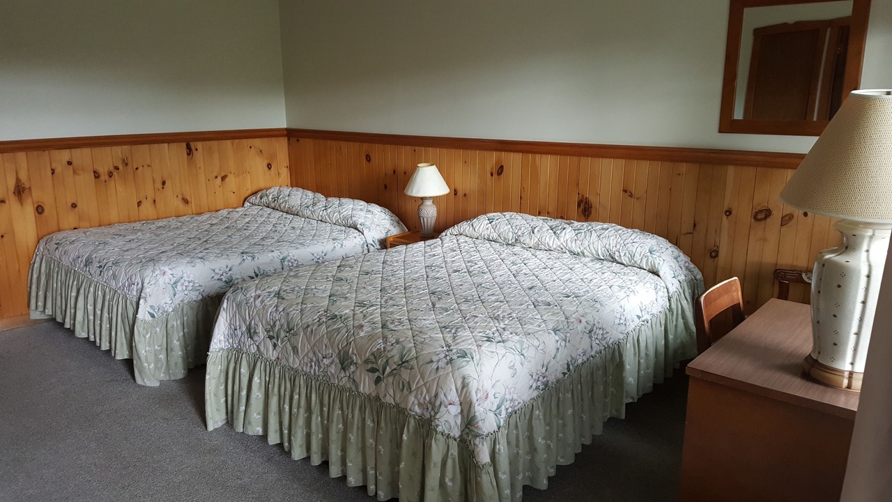 Photo of Bedroom in Saint Donat