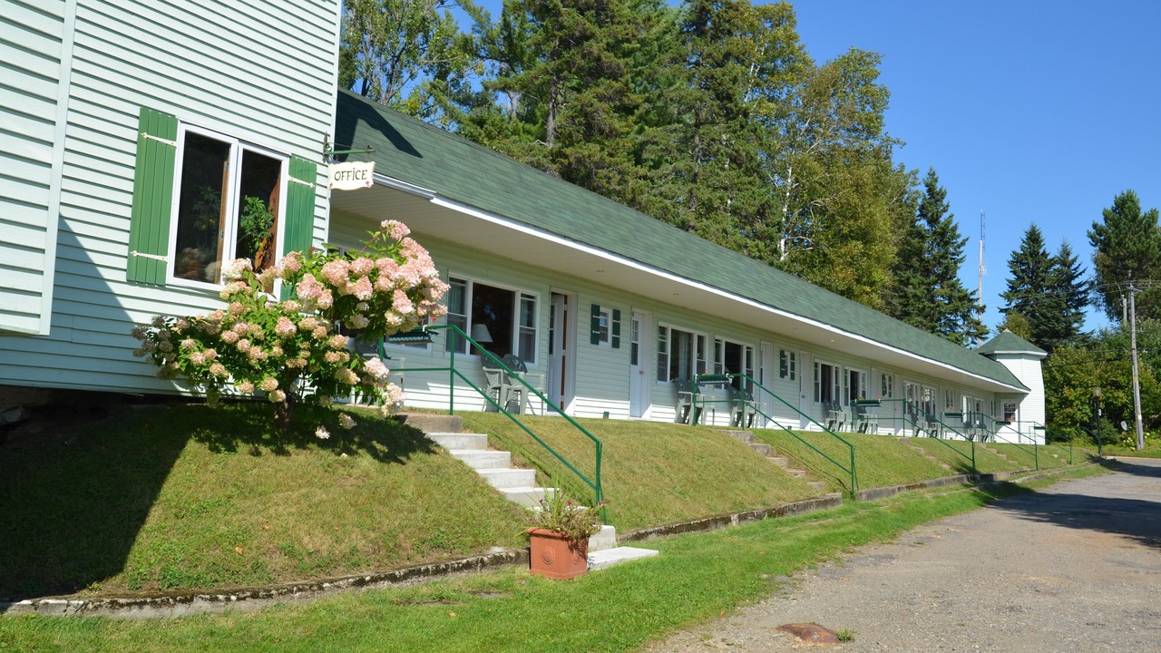 Photo of Outdoor in Saint Donat