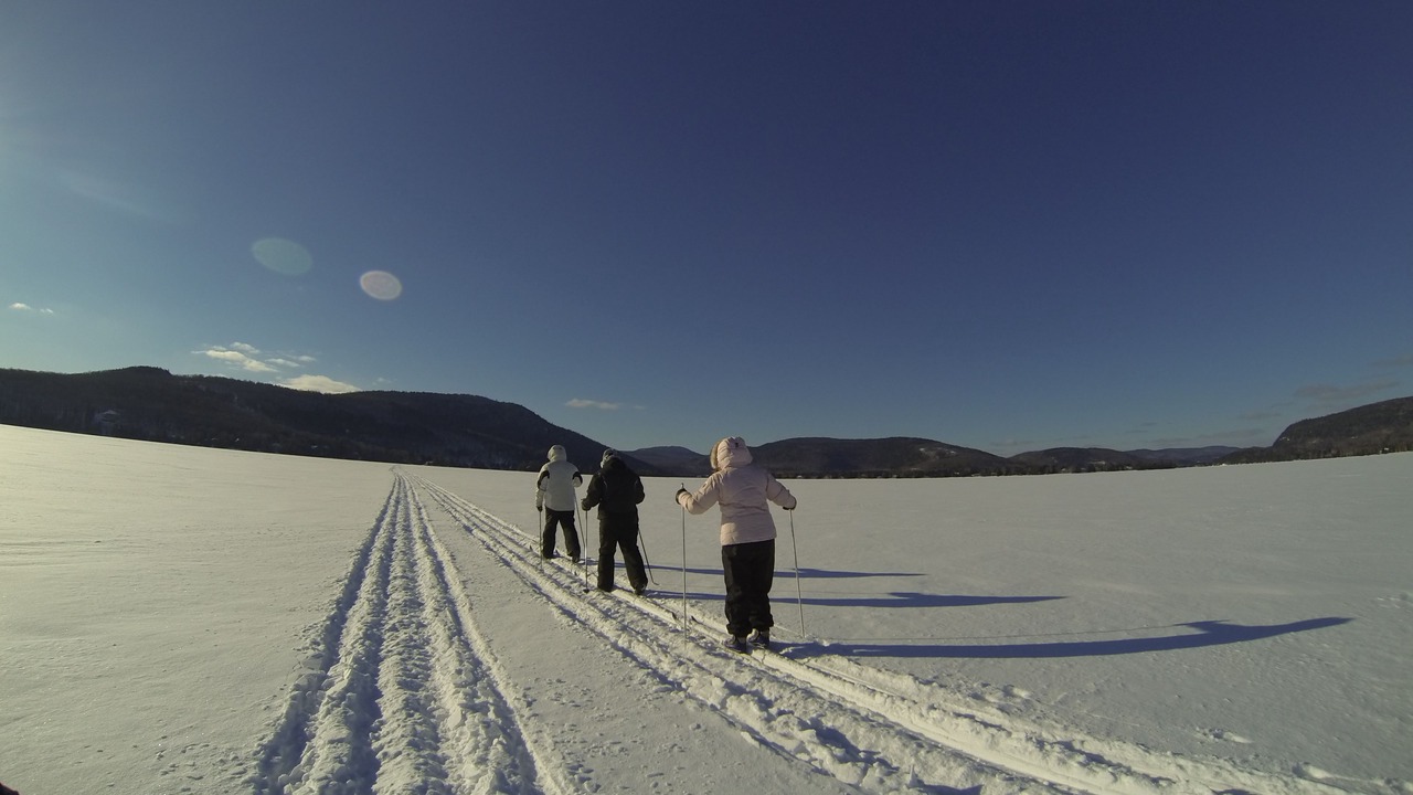 Photo of Others in Saint Donat