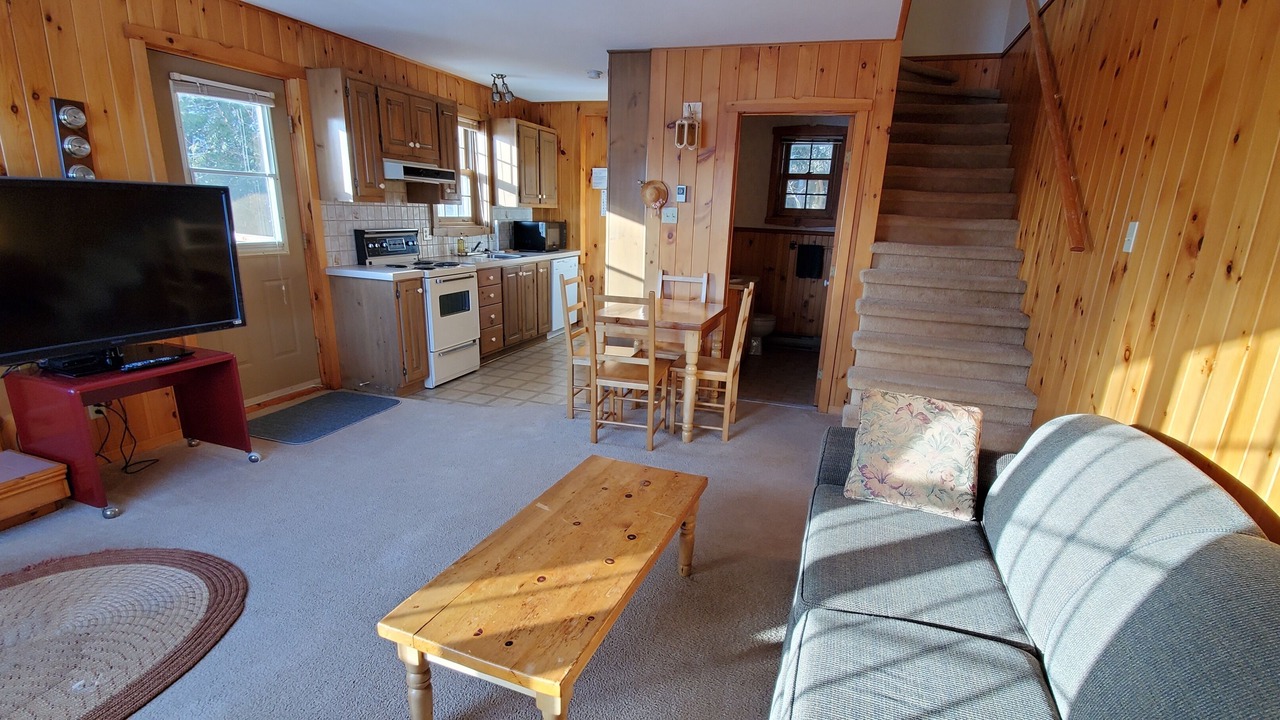 Photo of Bedroom in Saint Donat