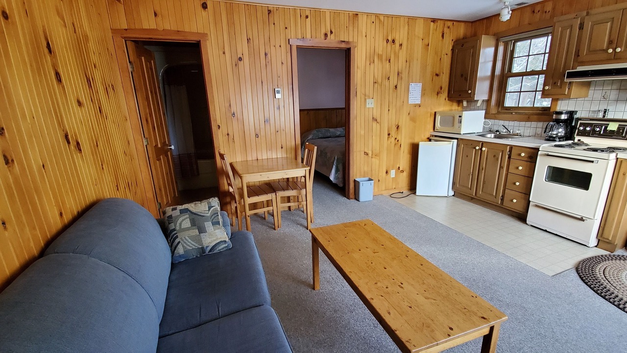 Photo of Bedroom in Saint Donat
