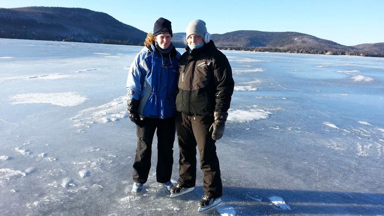 Photo of Others in Saint Donat