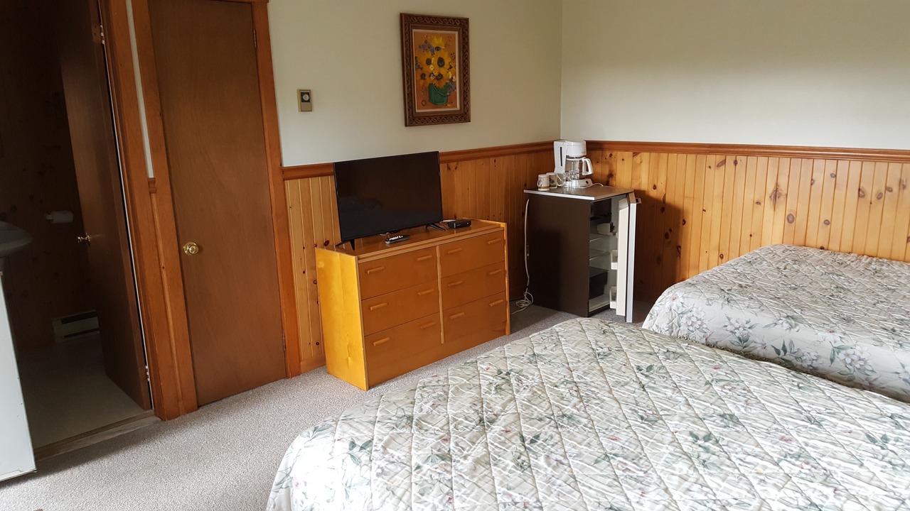 Photo of Bedroom in Saint Donat