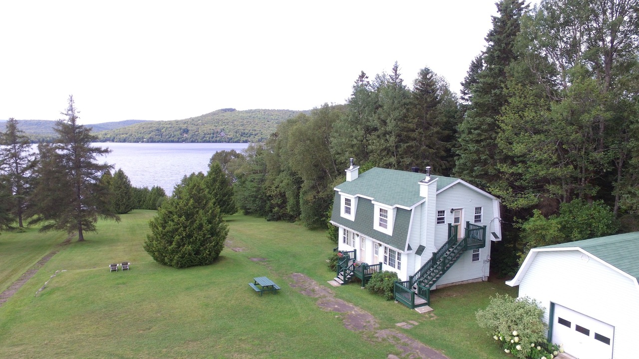 Photo of Others in Saint Donat