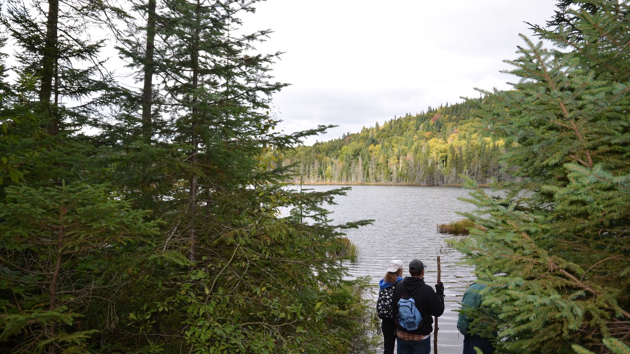 Photo of Outdoor in Saint Donat