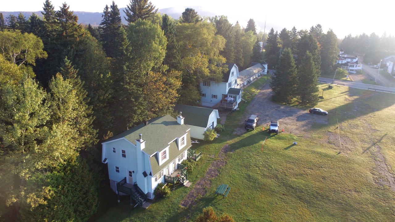 Photo of Outdoor in Saint Donat