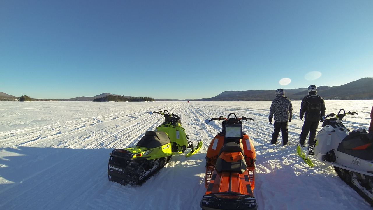 Photo of Others in Saint Donat