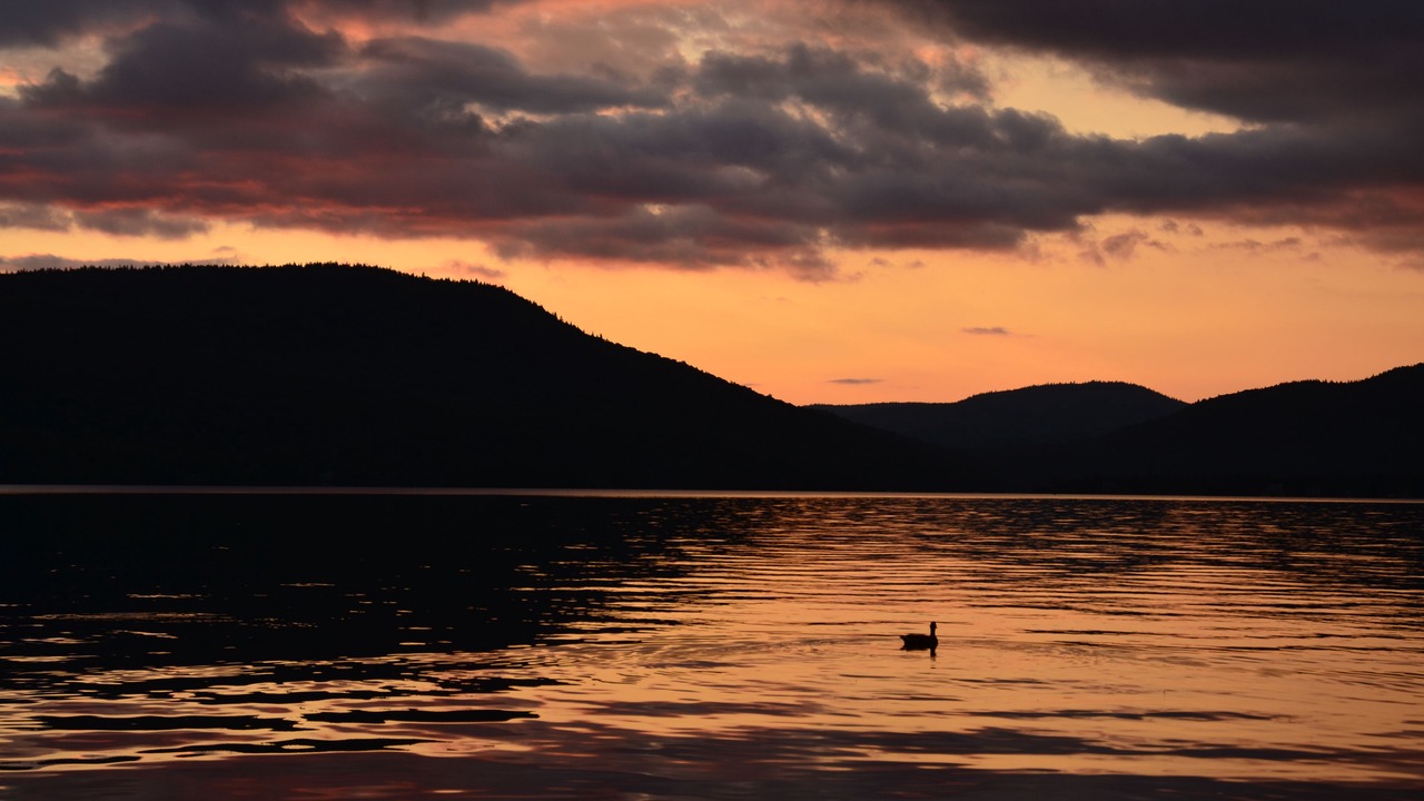 Photo of Outdoor in Saint Donat