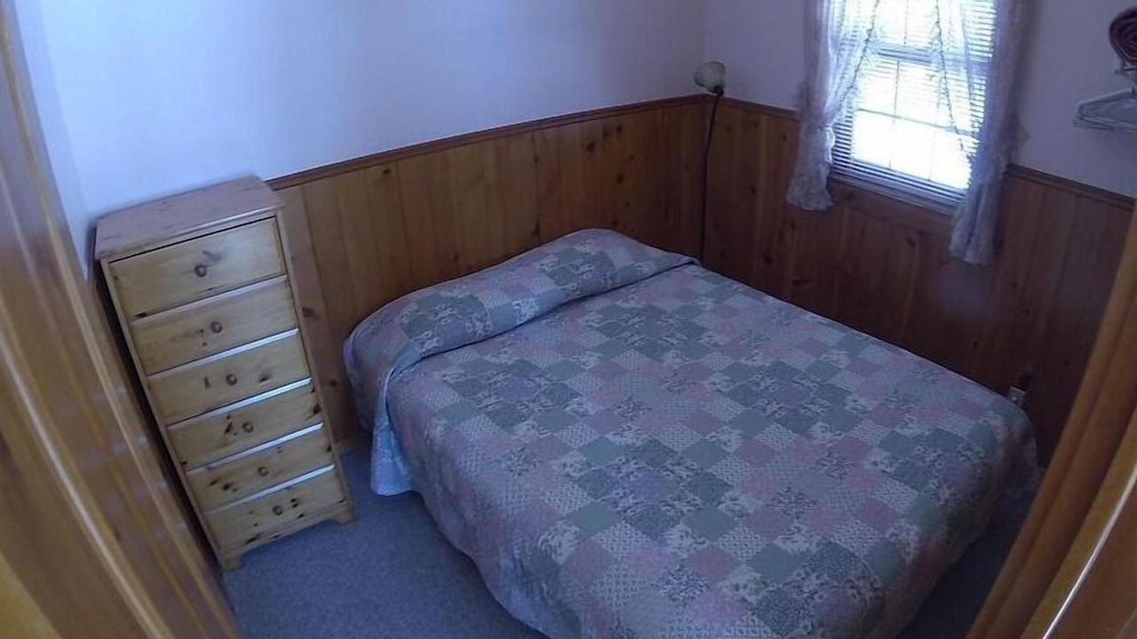 Photo of Bedroom in Saint Donat