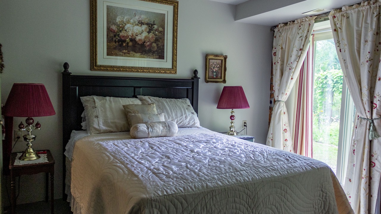 Photo of Bedroom in Limerick