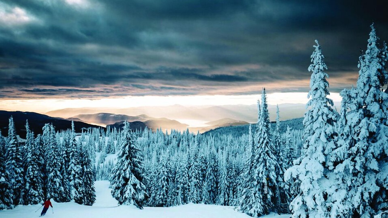 Photo of Others in Silver Star Mountain
