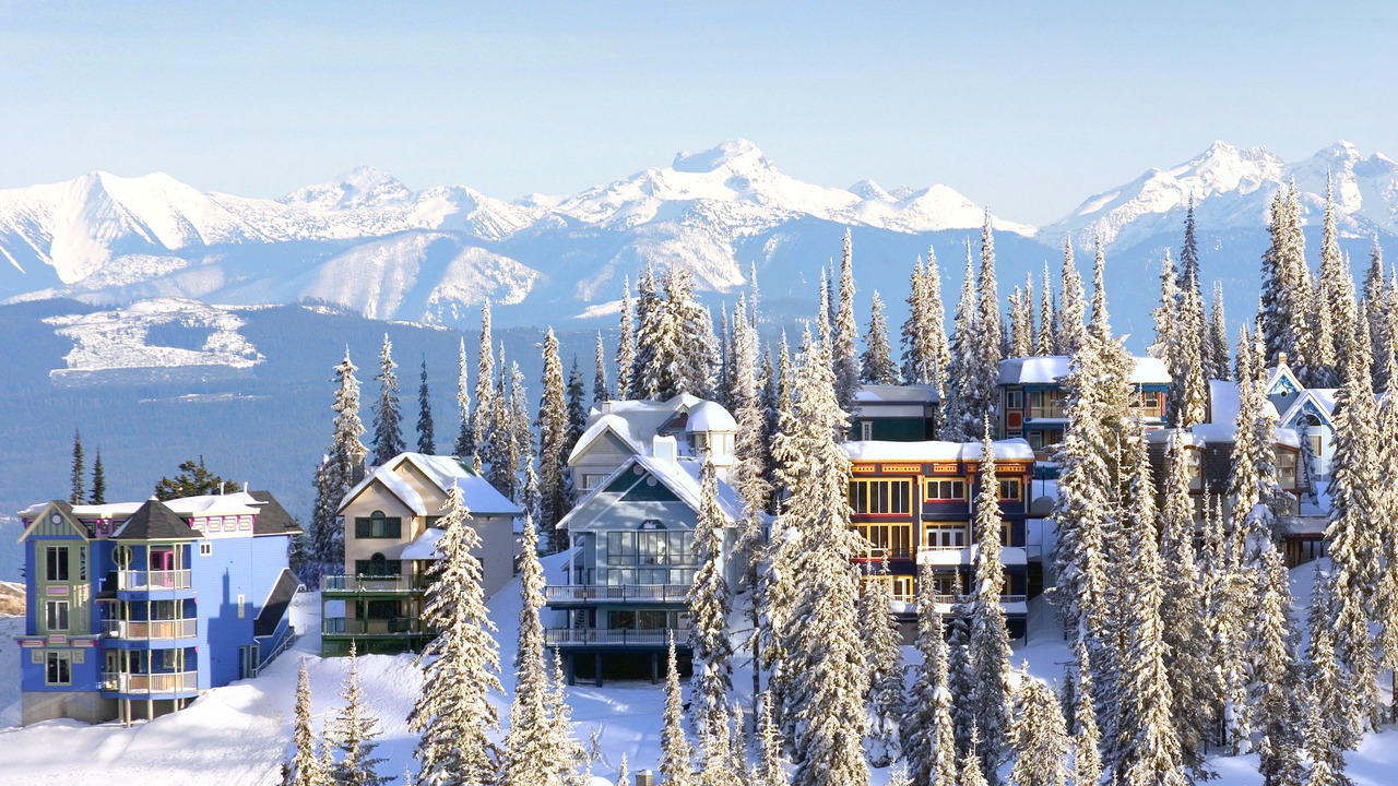 Photo of Others in Silver Star Mountain