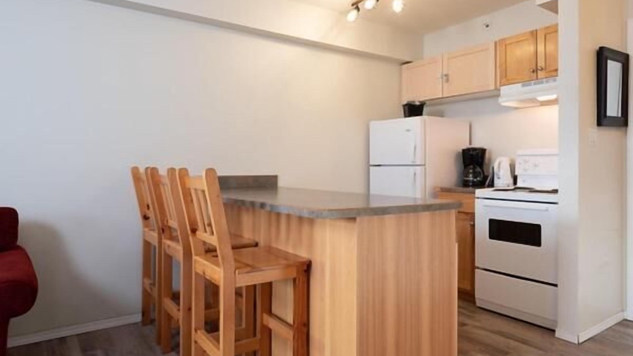 Photo of Kitchen in Silver Star Mountain