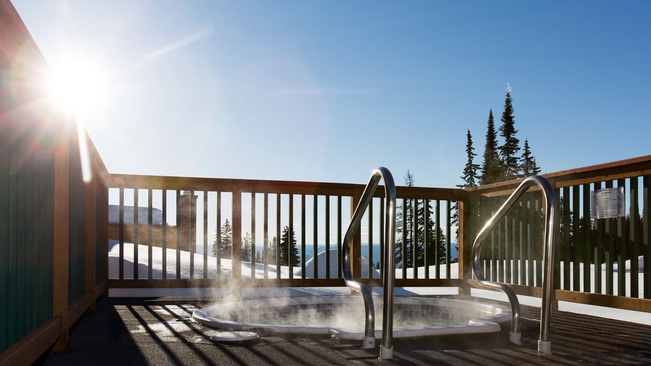 Photo of Outdoor in Silver Star Mountain