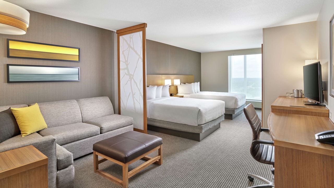 Photo of Bedroom in North Central Edmonton