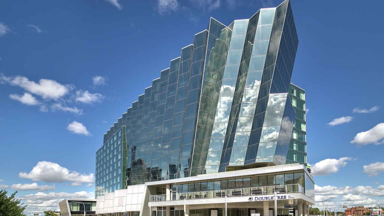 Photo of Outdoor in North Central Edmonton