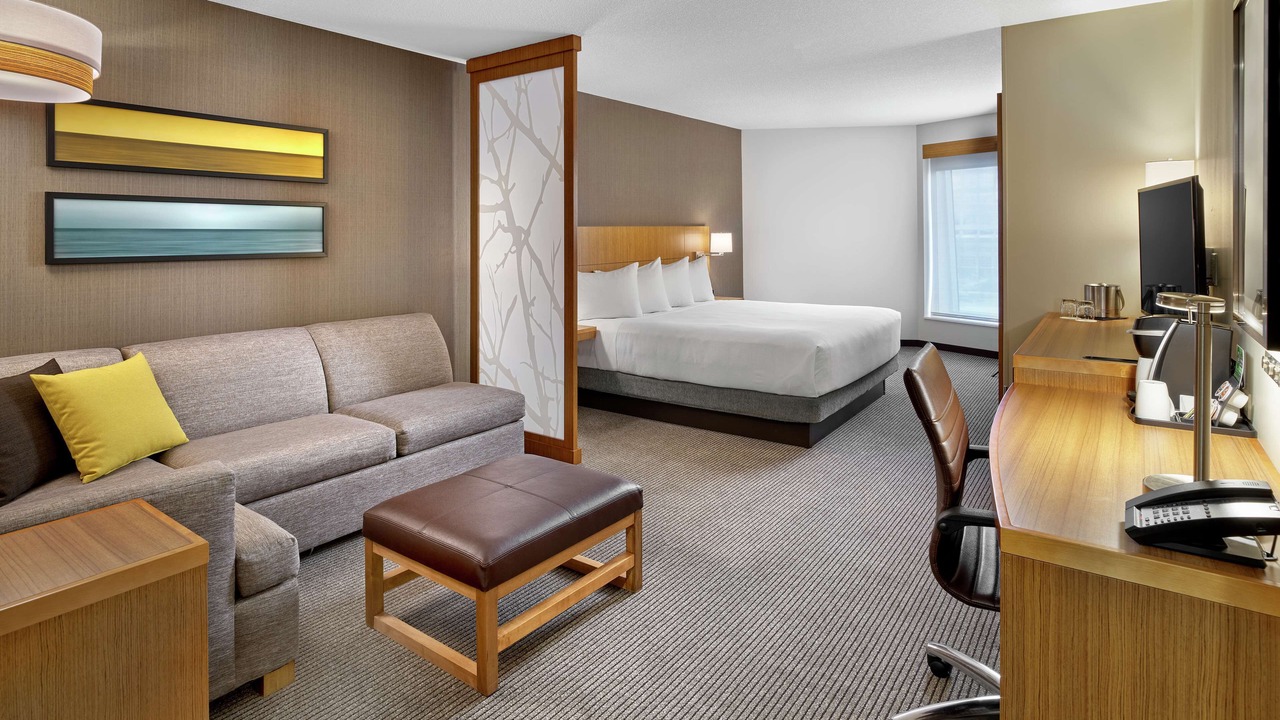 Photo of Bedroom in North Central Edmonton