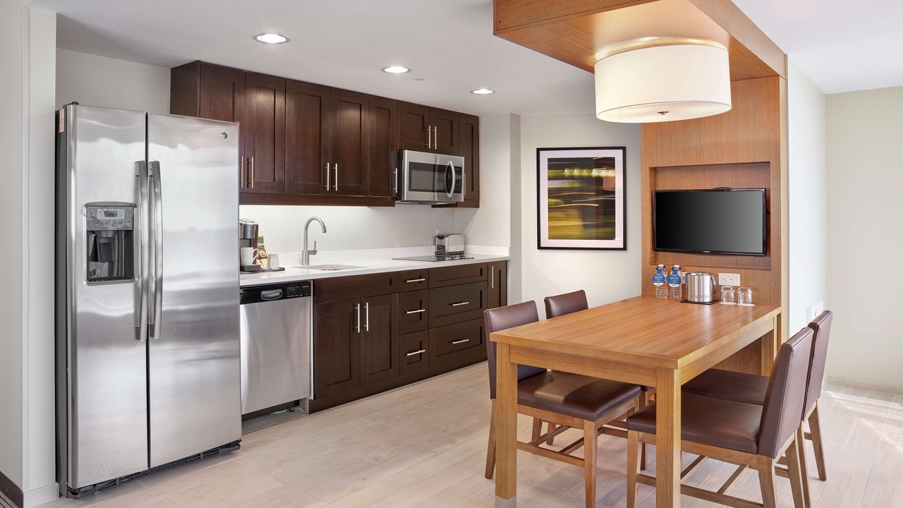 Photo of Kitchen in North Central Edmonton