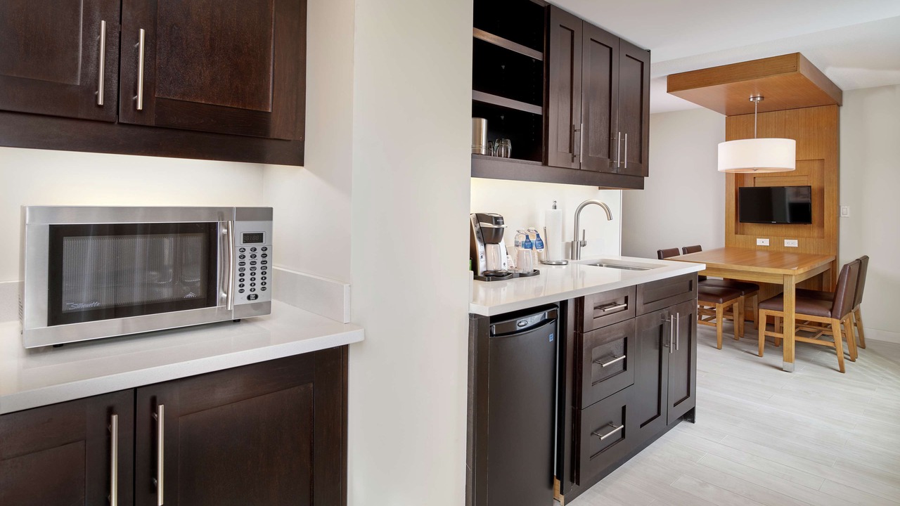 Photo of Kitchen in North Central Edmonton