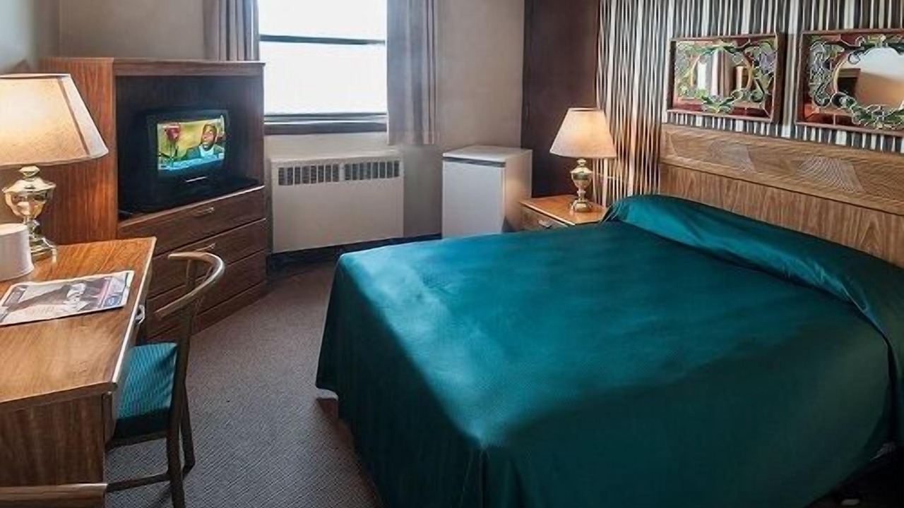 Photo of Bedroom in East Kildonan
