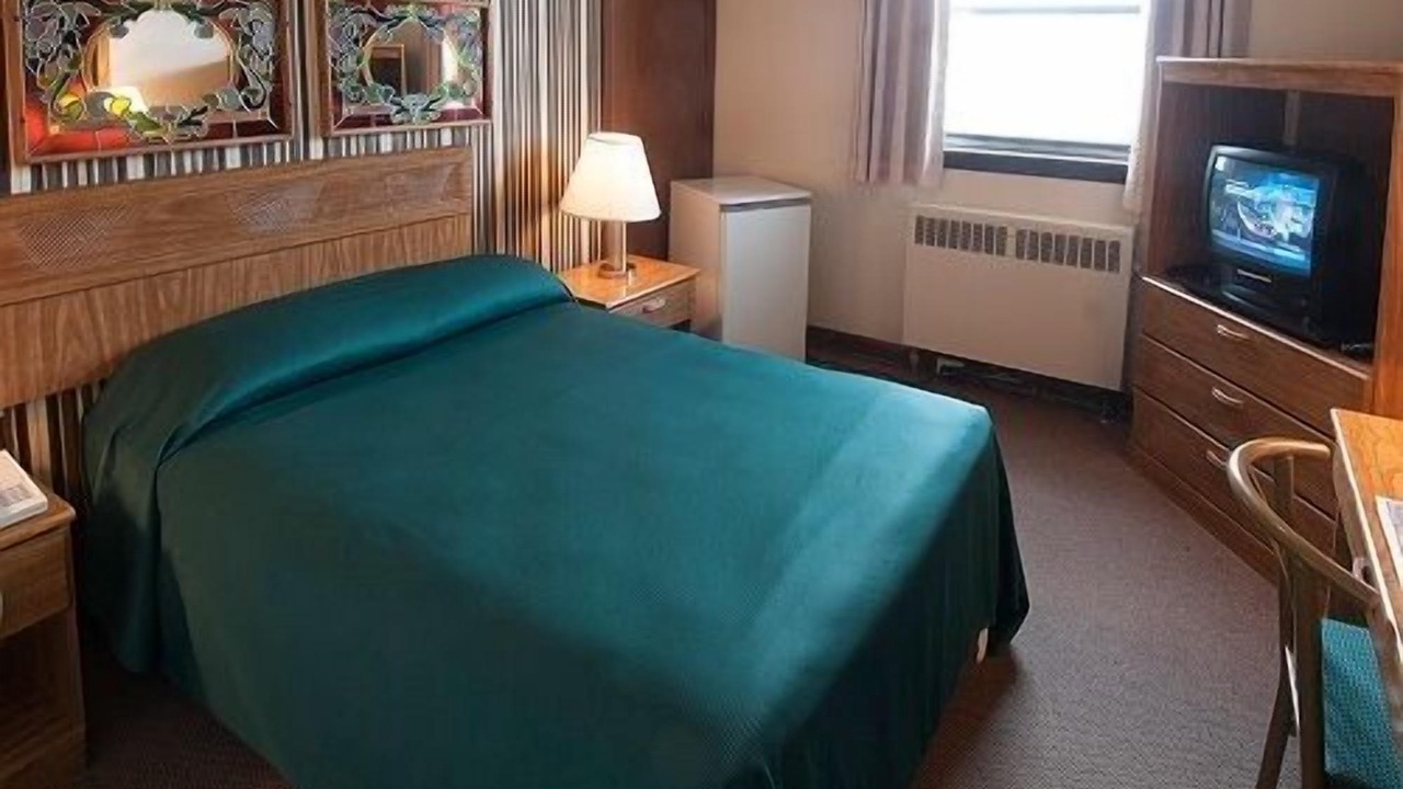 Photo of Bedroom in East Kildonan