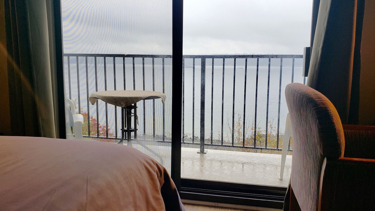 Photo of Patio Balcony in Campbell River