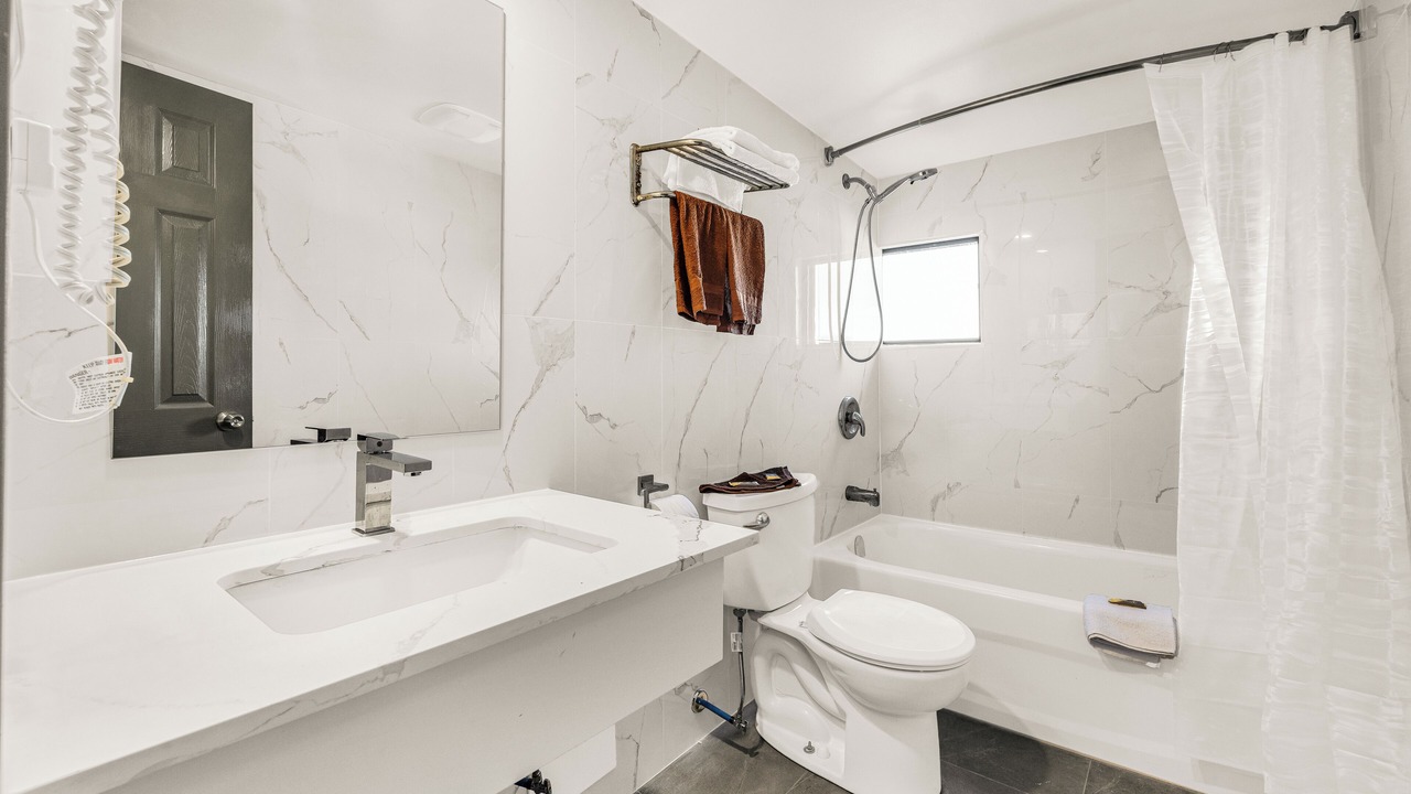 Photo of Bathroom in Scarborough