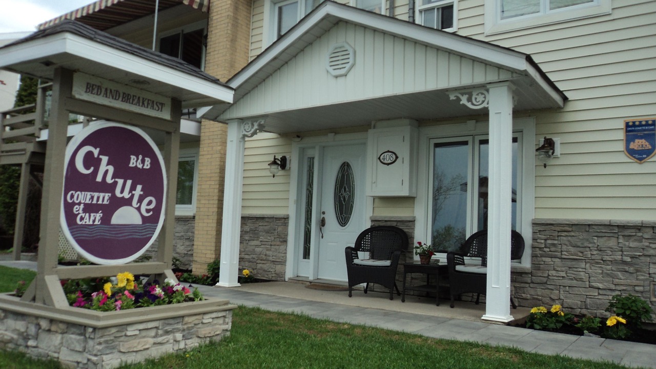 Photo of Outdoor in Notre-Dame-du-Portage