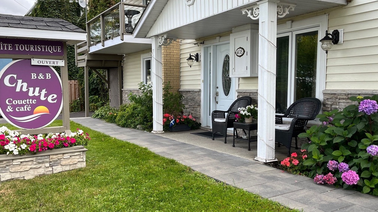 Photo of Outdoor in Notre-Dame-du-Portage