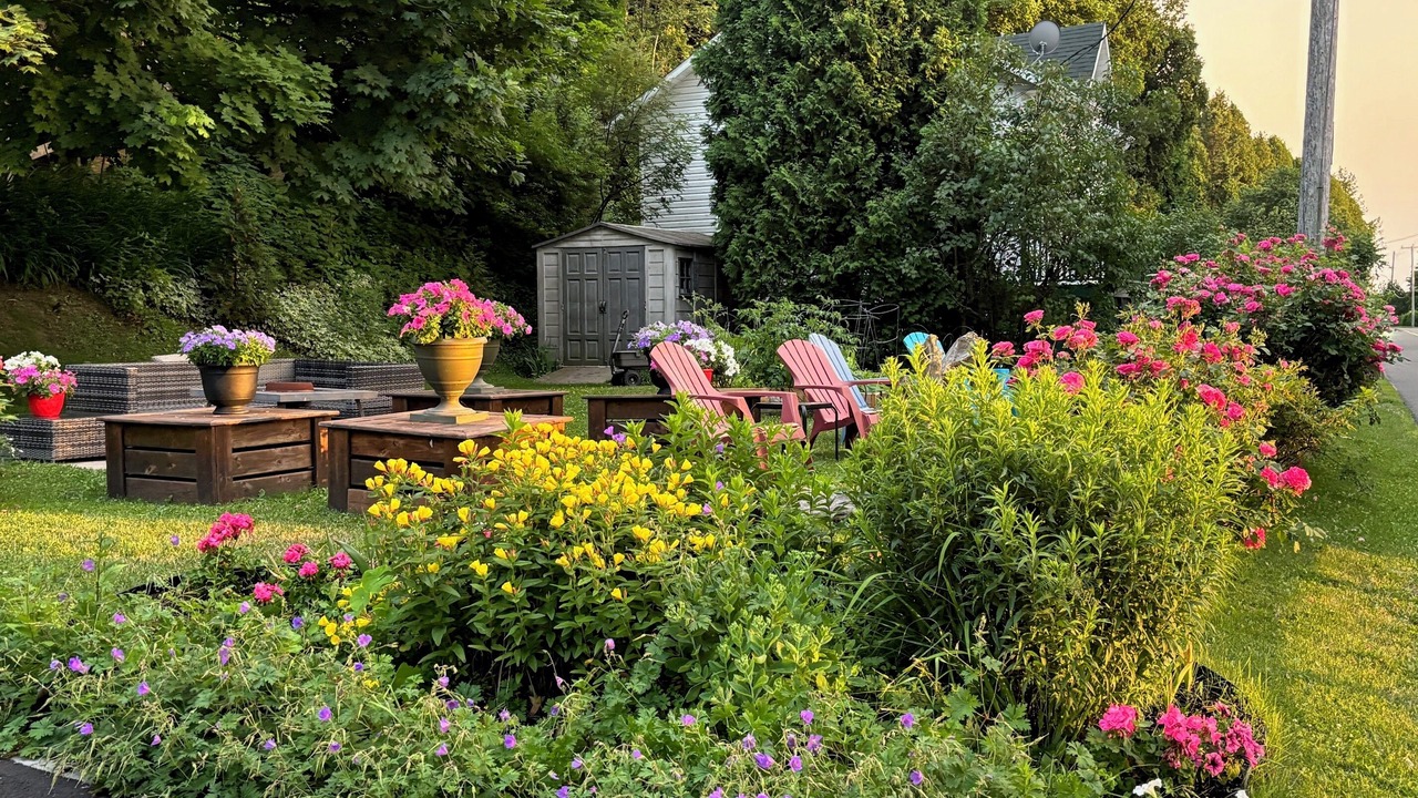 Photo of Outdoor in Notre-Dame-du-Portage