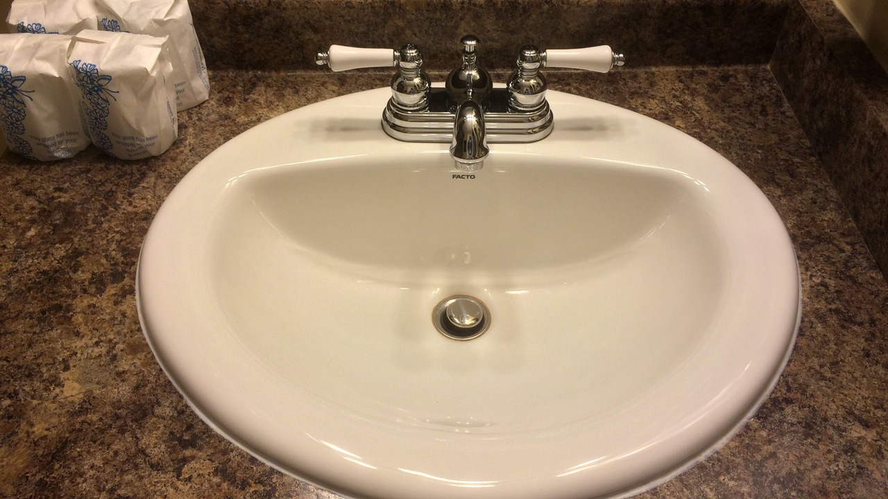 Photo of Bathroom in Barriere