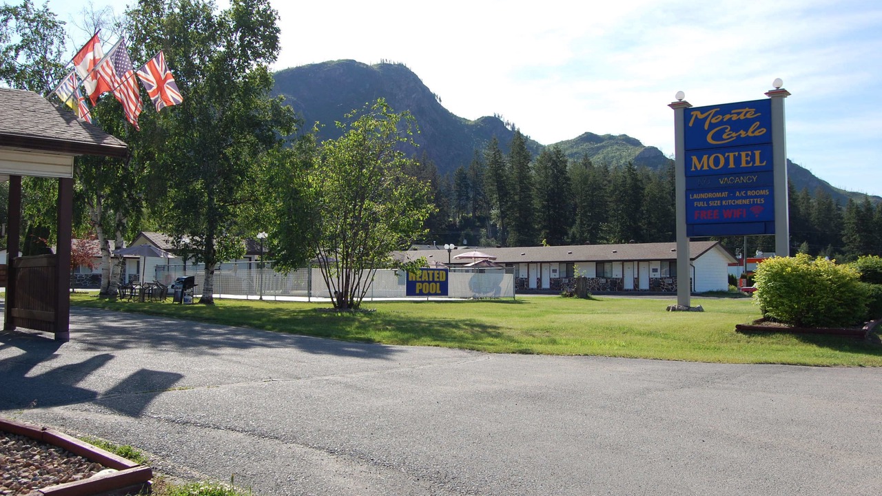 Photo of Outdoor in Barriere