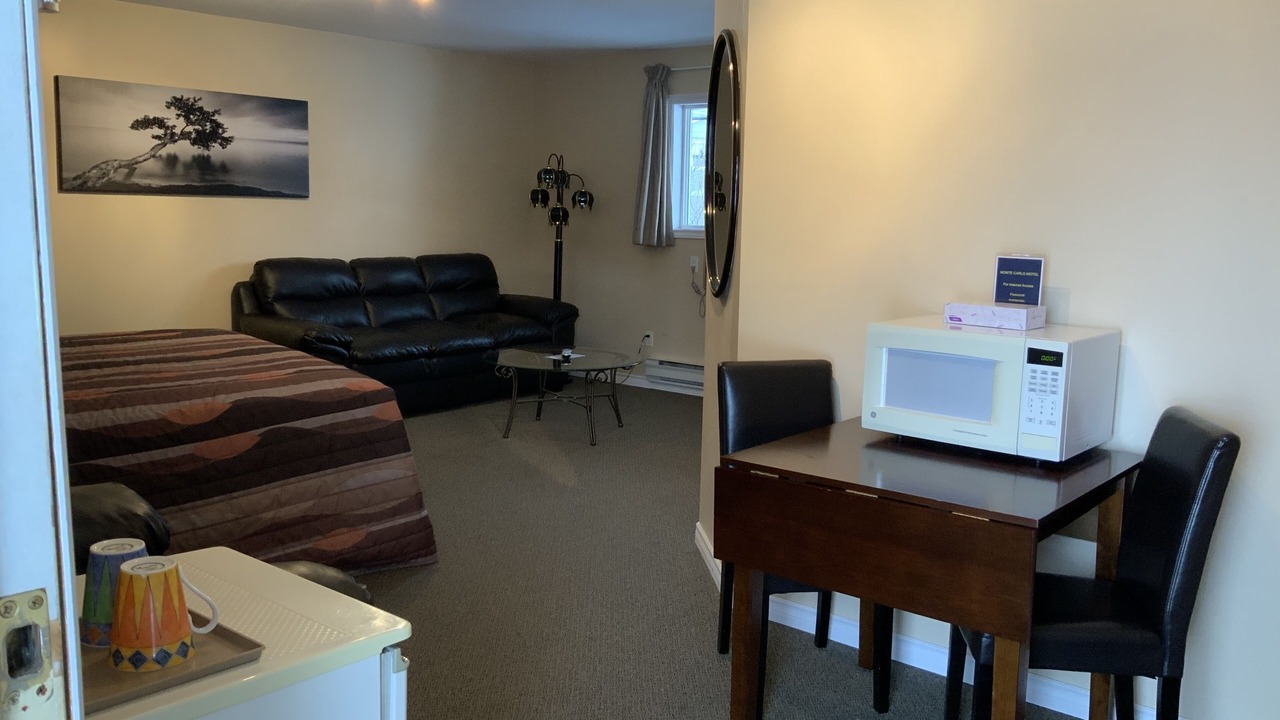 Photo of Bedroom in Barriere