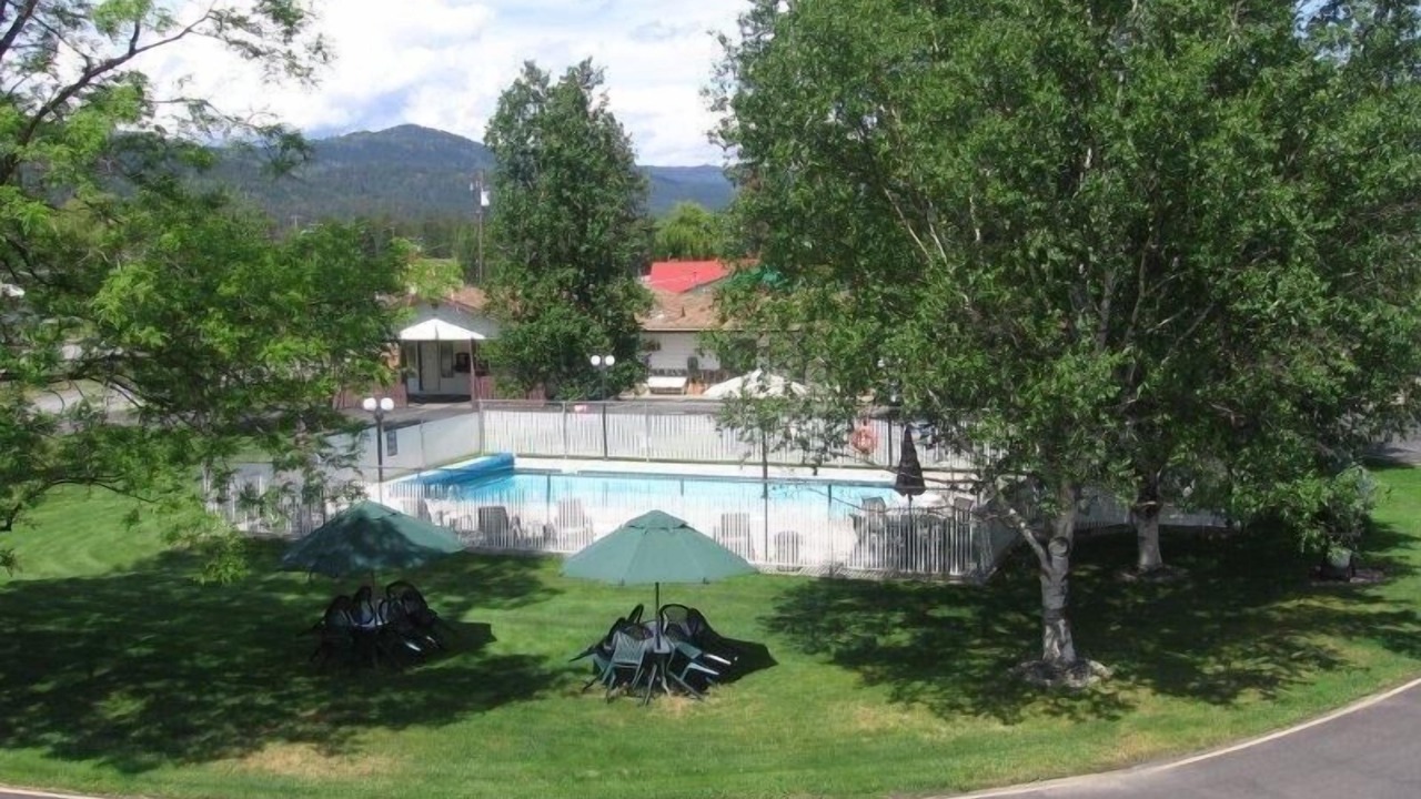 Photo of Outdoor in Barriere