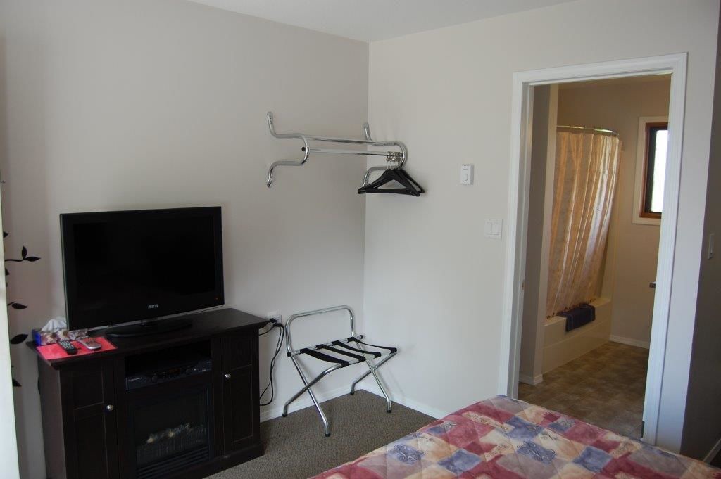 Photo of Bedroom in Barriere