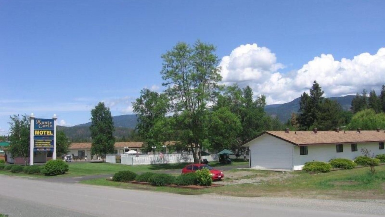 Photo of Outdoor in Barriere