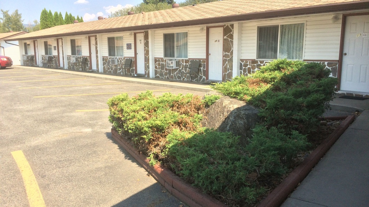 Photo of Outdoor in Barriere