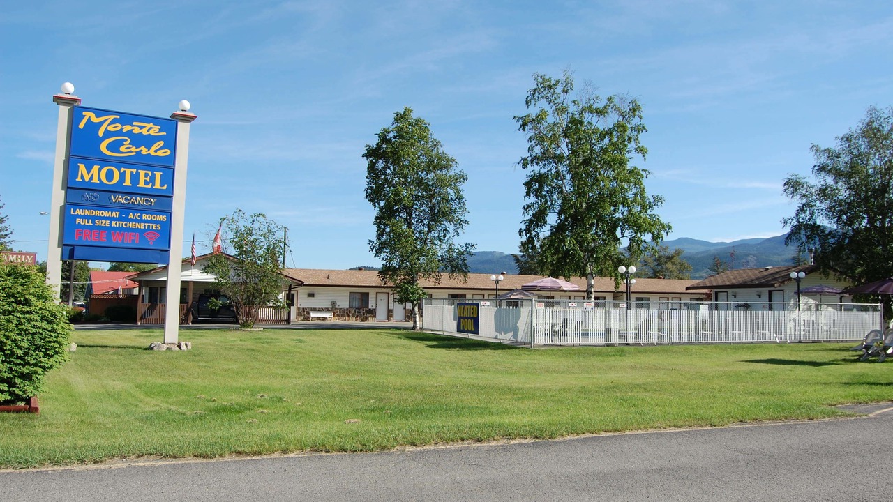 Photo of Outdoor in Barriere