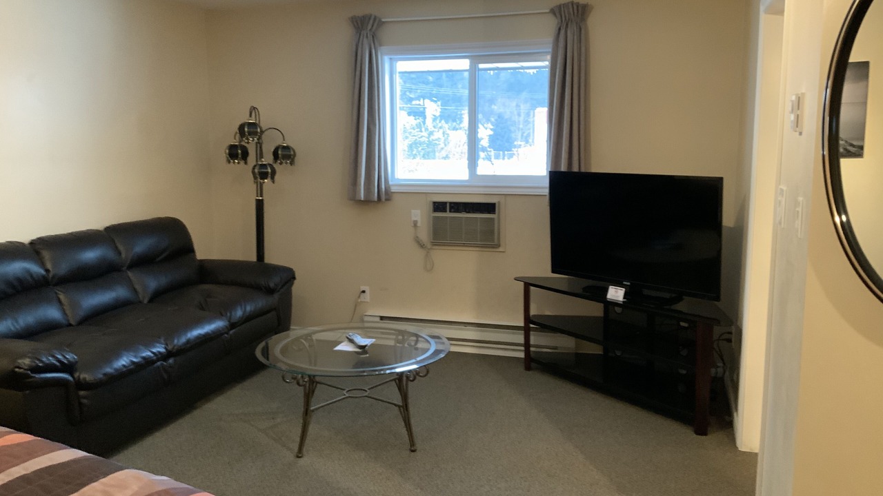 Photo of Bedroom in Barriere