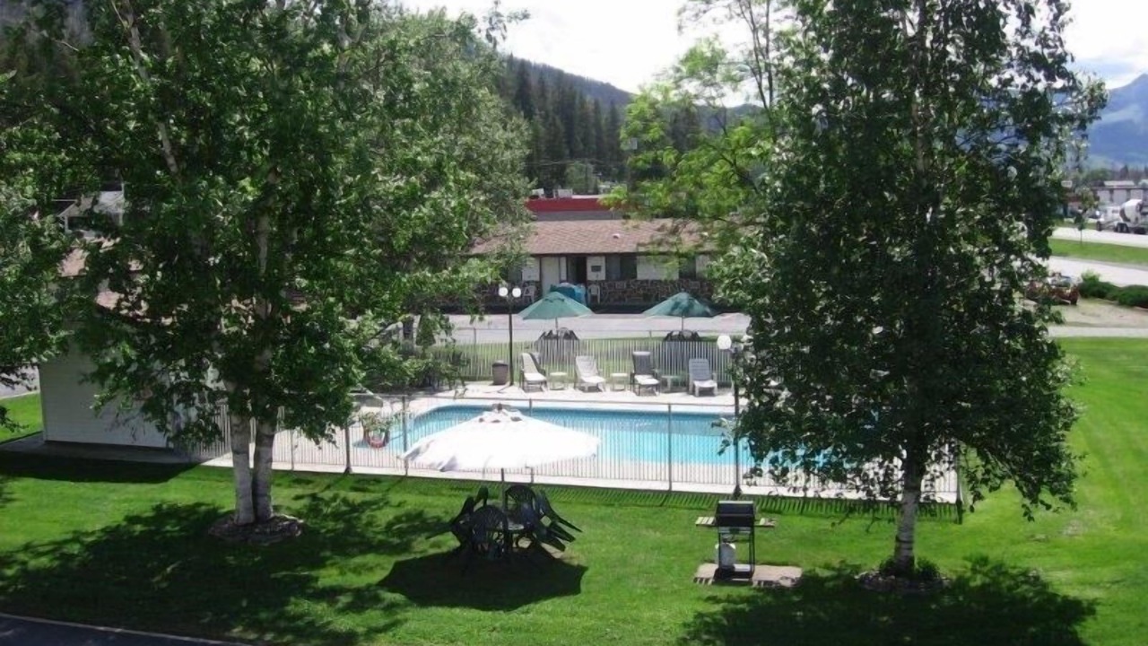 Photo of Outdoor in Barriere