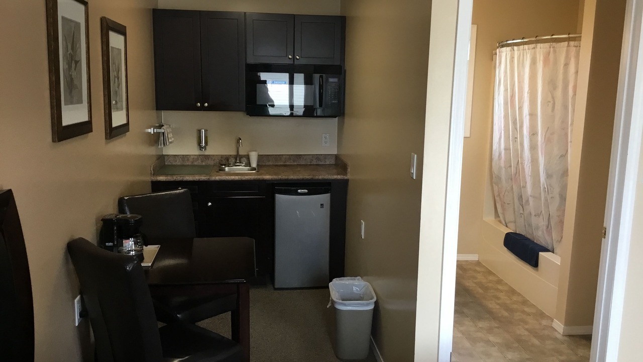 Photo of Bedroom in Barriere