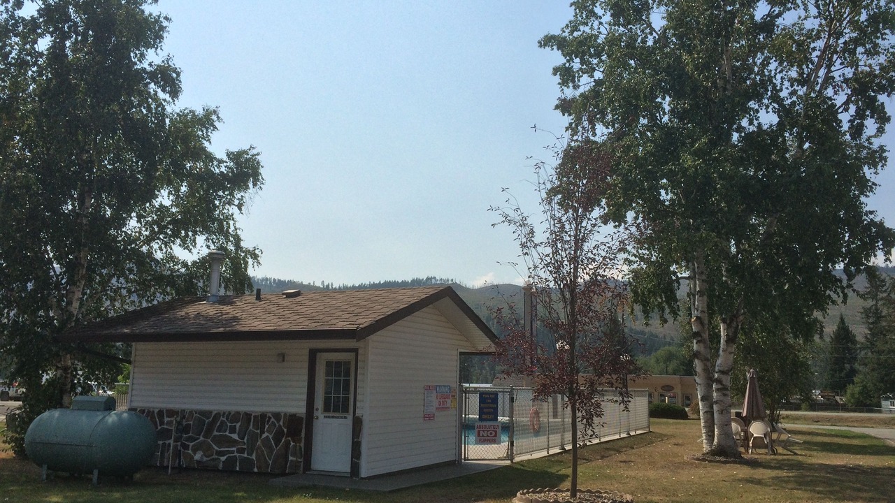 Photo of Outdoor in Barriere