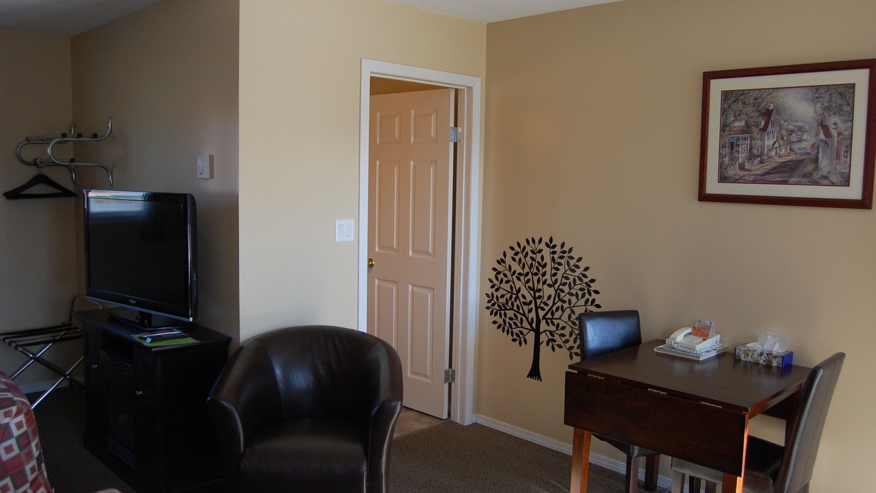 Photo of Bedroom in Barriere