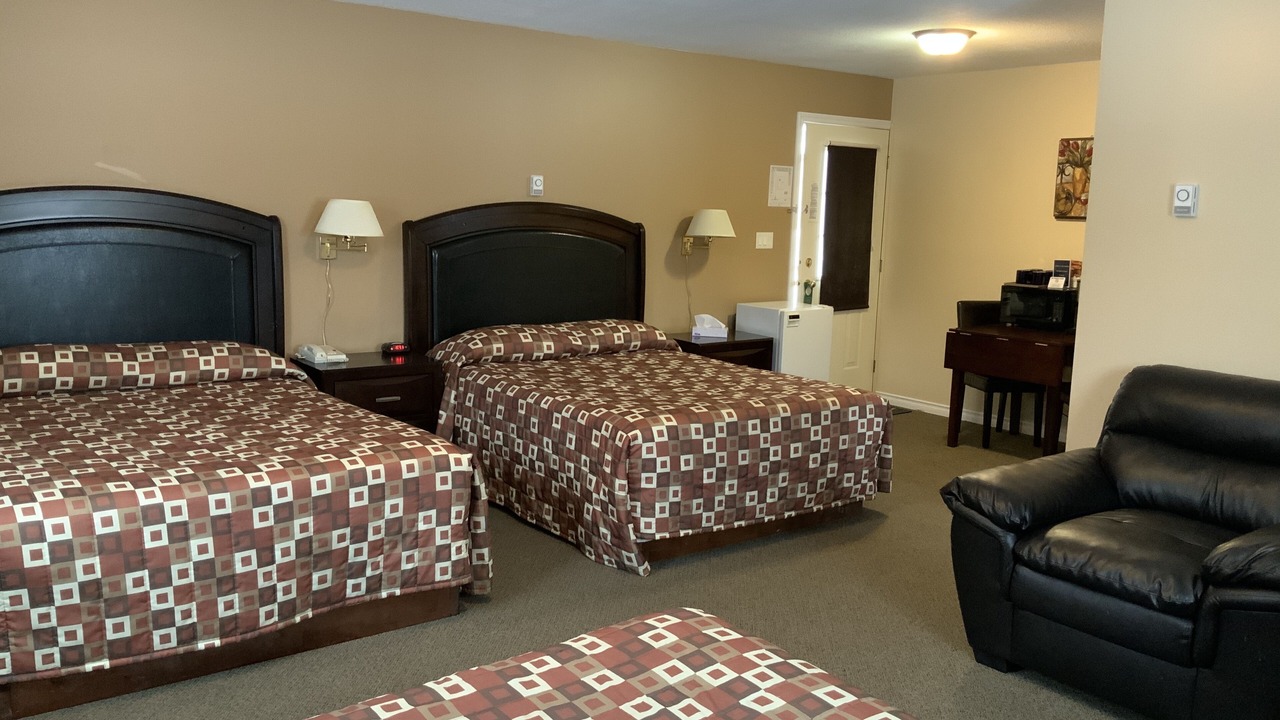 Photo of Bedroom in Barriere